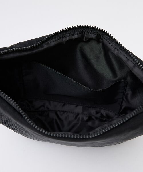 Rouge vif la cle / ルージュ・ヴィフ ラクレ ショルダーバッグ | 【SML/エスエムエル】ショルダーバッグS/K905058/シンプル/バッグ/撥 | 詳細13