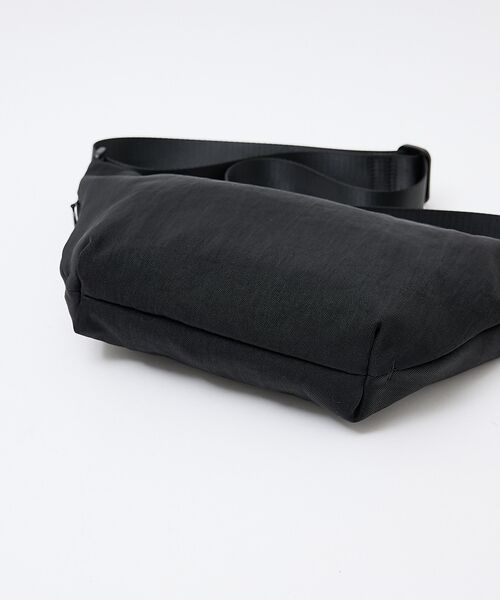 Rouge vif la cle / ルージュ・ヴィフ ラクレ ショルダーバッグ | 【SML/エスエムエル】ショルダーバッグS/K905058/シンプル/バッグ/撥 | 詳細14