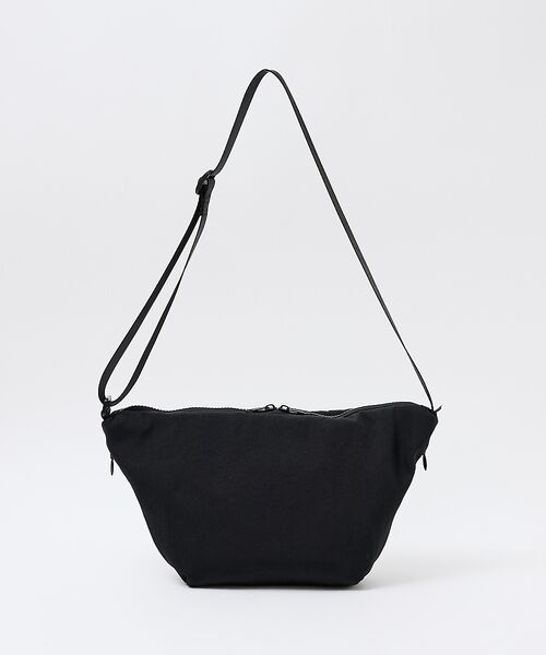 Rouge vif la cle / ルージュ・ヴィフ ラクレ ショルダーバッグ | 【SML/エスエムエル】ショルダーバッグS/K905058/シンプル/バッグ/撥 | 詳細5