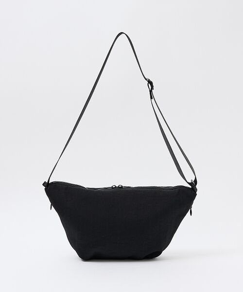 Rouge vif la cle / ルージュ・ヴィフ ラクレ ショルダーバッグ | 【SML/エスエムエル】ショルダーバッグS/K905058/シンプル/バッグ/撥 | 詳細7