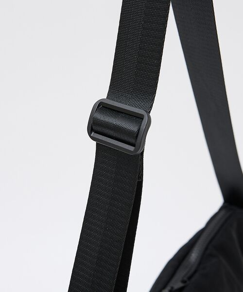 Rouge vif la cle / ルージュ・ヴィフ ラクレ ショルダーバッグ | 【SML/エスエムエル】ショルダーバッグS/K905058/シンプル/バッグ/撥 | 詳細8