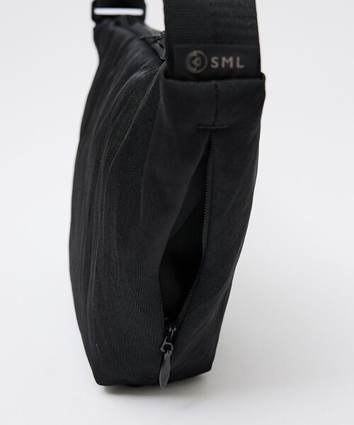 Rouge vif la cle / ルージュ・ヴィフ ラクレ ショルダーバッグ | 【SML/エスエムエル】ショルダーバッグS/K905058/シンプル/バッグ/撥 | 詳細9