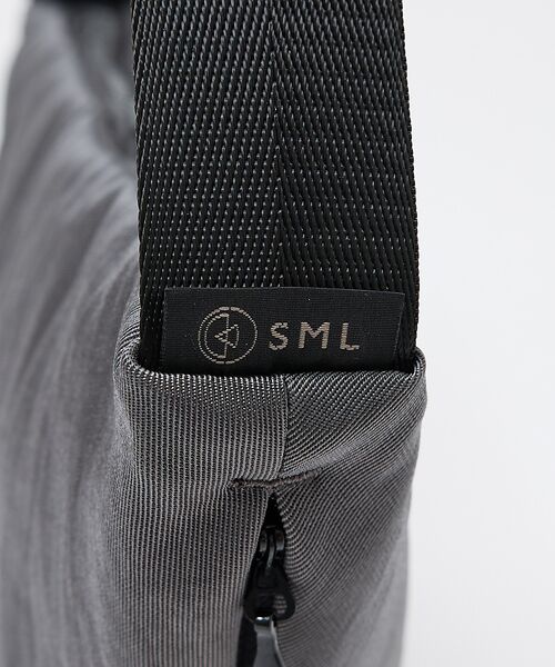 Rouge vif la cle / ルージュ・ヴィフ ラクレ ショルダーバッグ | 【SML/エスエムエル】ショルダーバッグS/K905058/シンプル/バッグ/撥 | 詳細17