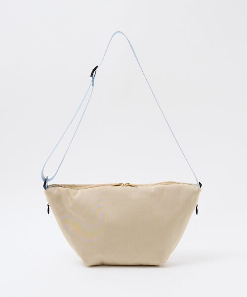 Rouge vif la cle / ルージュ・ヴィフ ラクレ ショルダーバッグ | 【SML/エスエムエル】ショルダーバッグS/K905058/シンプル/バッグ/撥 | 詳細18