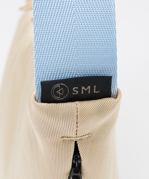 Rouge vif la cle / ルージュ・ヴィフ ラクレ ショルダーバッグ | 【SML/エスエムエル】ショルダーバッグS/K905058/シンプル/バッグ/撥 | 詳細20