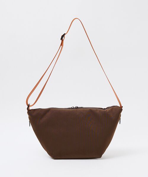 Rouge vif la cle / ルージュ・ヴィフ ラクレ ショルダーバッグ | 【SML/エスエムエル】ショルダーバッグS/K905058/シンプル/バッグ/撥 | 詳細21