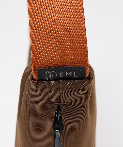 Rouge vif la cle / ルージュ・ヴィフ ラクレ ショルダーバッグ | 【SML/エスエムエル】ショルダーバッグS/K905058/シンプル/バッグ/撥 | 詳細23