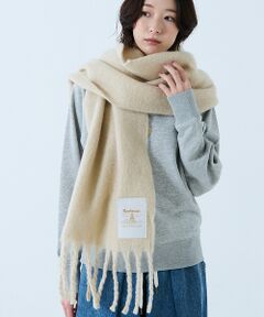 Rouge vif la cle / ルージュ・ヴィフ ラクレ マフラー・ショール・スヌード・ストール | 【BARBOUR/バブアー】Ellison Scarf / エリソンスカーフ /
