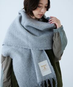 Rouge vif la cle / ルージュ・ヴィフ ラクレ マフラー・ショール・スヌード・ストール | 【BARBOUR/バブアー】Ellison Scarf / エリソンスカーフ /