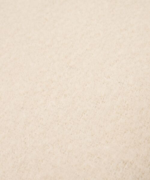 Rouge vif la cle / ルージュ・ヴィフ ラクレ マフラー・ショール・スヌード・ストール | 【BARBOUR/バブアー】Ellison Scarf / エリソンスカーフ / | 詳細4