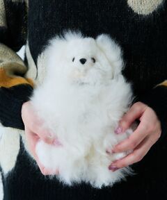 Rouge vif la cle / ルージュ・ヴィフ ラクレ その他小物 | 【COSY/コージー】ぬいぐるみ  / スモールベア / クマ