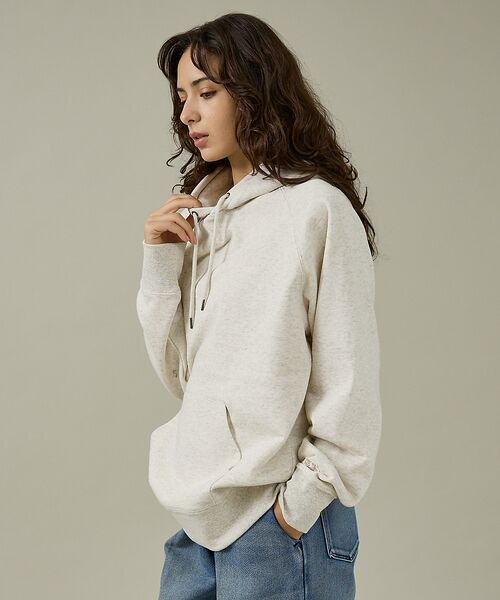 Rouge vif la cle / ルージュ・ヴィフ ラクレ スウェット | 【FRUIT OF THE LOOM/フルーツ オブ ザ ルーム】BASIC S | 詳細2