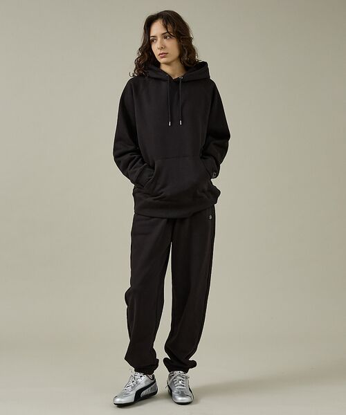 Rouge vif la cle / ルージュ・ヴィフ ラクレ スウェット | 【FRUIT OF THE LOOM/フルーツ オブ ザ ルーム】BASIC S | 詳細9