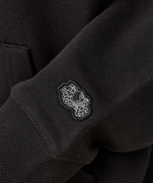 Rouge vif la cle / ルージュ・ヴィフ ラクレ スウェット | 【FRUIT OF THE LOOM/フルーツ オブ ザ ルーム】BASIC S | 詳細12