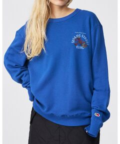 Rouge vif la cle / ルージュ・ヴィフ ラクレ スウェット | 【FRUIT OF THE LOOM/フルーツ オブ ザ ルーム】【コラボ】SE