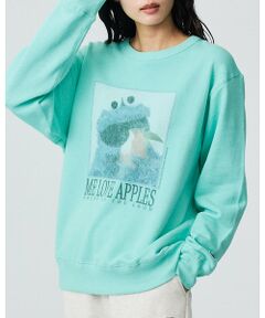 Rouge vif la cle / ルージュ・ヴィフ ラクレ スウェット | 【FRUIT OF THE LOOM/フルーツ オブ ザ ルーム】SESAMIS