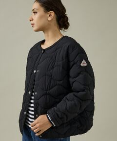 Rouge vif la cle / ルージュ・ヴィフ ラクレ ダウンジャケット・ベスト | 【PYRENEX / ピレネックス】NACRE / ナクル / ダウンジャケット