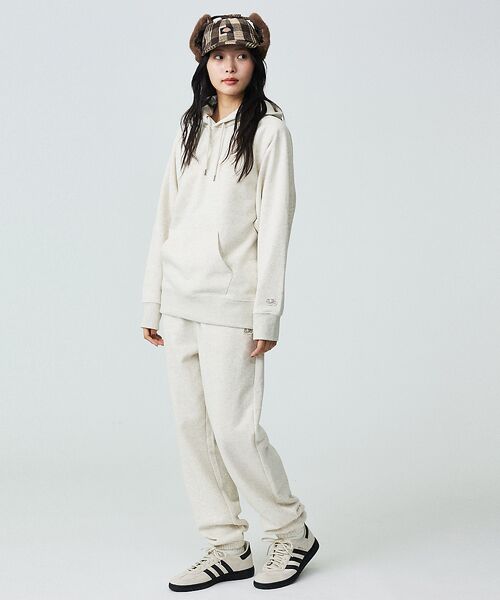 Rouge vif la cle / ルージュ・ヴィフ ラクレ パンツ | 【FRUIT OF THE LOOM/フルーツ オブ ザ ルーム】BASIC S | 詳細1