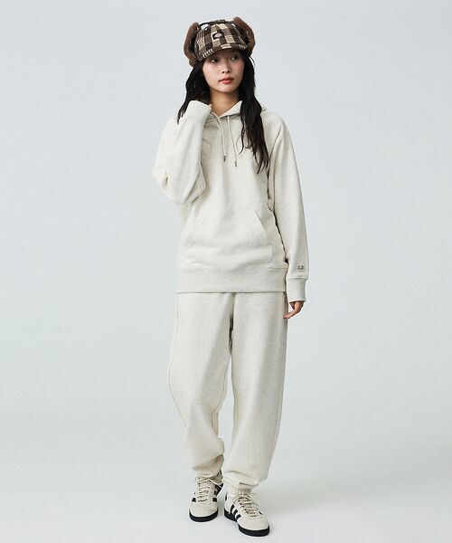 Rouge vif la cle / ルージュ・ヴィフ ラクレ パンツ | 【FRUIT OF THE LOOM/フルーツ オブ ザ ルーム】BASIC S | 詳細2