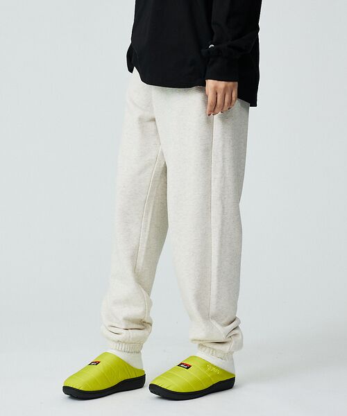 Rouge vif la cle / ルージュ・ヴィフ ラクレ パンツ | 【FRUIT OF THE LOOM/フルーツ オブ ザ ルーム】BASIC S | 詳細3