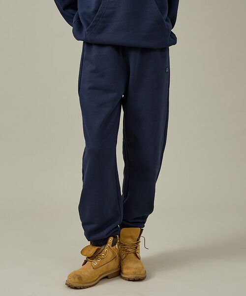 Rouge vif la cle / ルージュ・ヴィフ ラクレ パンツ | 【FRUIT OF THE LOOM/フルーツ オブ ザ ルーム】BASIC S | 詳細8