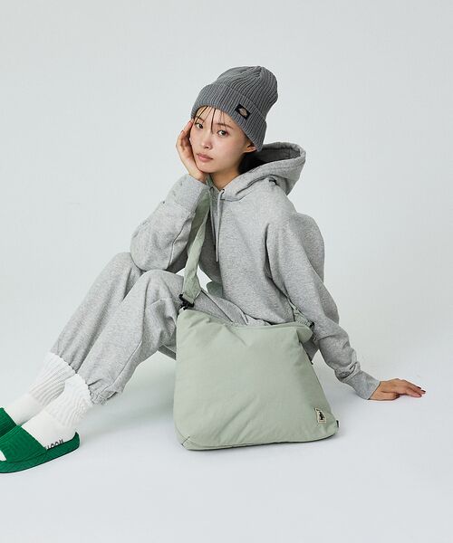 Rouge vif la cle / ルージュ・ヴィフ ラクレ パンツ | 【FRUIT OF THE LOOM/フルーツ オブ ザ ルーム】BASIC S | 詳細23