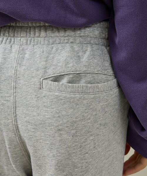 Rouge vif la cle / ルージュ・ヴィフ ラクレ パンツ | 【FRUIT OF THE LOOM/フルーツ オブ ザ ルーム】BASIC S | 詳細18