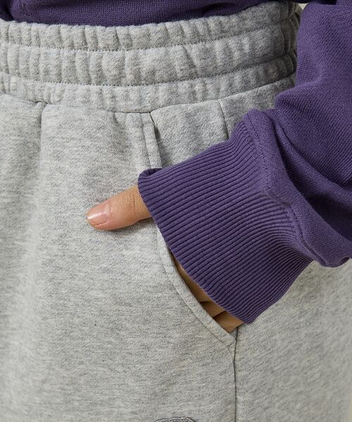 Rouge vif la cle / ルージュ・ヴィフ ラクレ パンツ | 【FRUIT OF THE LOOM/フルーツ オブ ザ ルーム】BASIC S | 詳細20