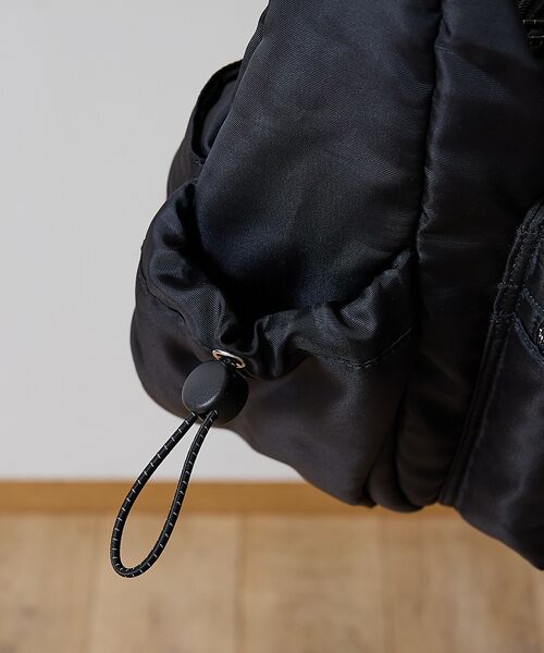 Rouge vif la cle / ルージュ・ヴィフ ラクレ ショルダーバッグ | 【Dickies/ディッキーズ】PADDED MP SHOULDERBAG/ショ | 詳細16