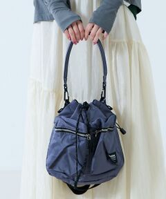 Rouge vif la cle / ルージュ・ヴィフ ラクレ ショルダーバッグ | 【Dickies / ディッキーズ】PADDED MP 2WAY BAG/ショル