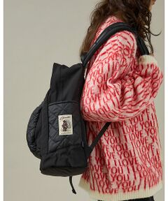 Rouge vif la cle / ルージュ・ヴィフ ラクレ リュック・バックパック | 【COBMASTER/コブマスター】QLT DIZZY PACK/リュック/81