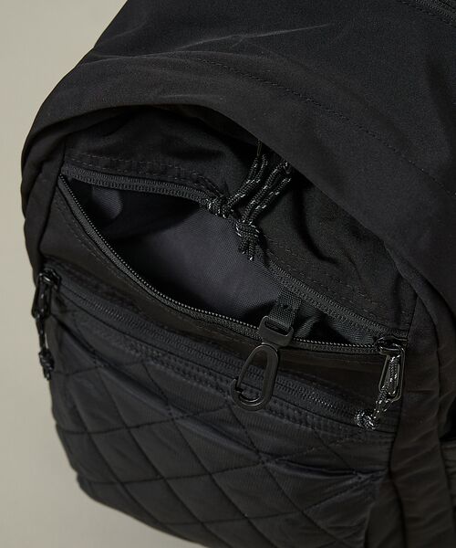 Rouge vif la cle / ルージュ・ヴィフ ラクレ リュック・バックパック | 【COBMASTER/コブマスター】QLT DIZZY PACK/リュック/81 | 詳細19