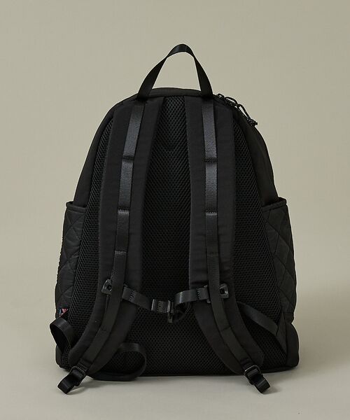 Rouge vif la cle / ルージュ・ヴィフ ラクレ リュック・バックパック | 【COBMASTER/コブマスター】QLT DIZZY PACK/リュック/81 | 詳細14