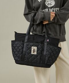 Rouge vif la cle / ルージュ・ヴィフ ラクレ トートバッグ | 【COBMASTER/コブマスター】QLTDESERT TOTE/トートバッグ/