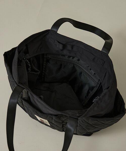 Rouge vif la cle / ルージュ・ヴィフ ラクレ トートバッグ | 【COBMASTER/コブマスター】QLTDESERT TOTE/トートバッグ/ | 詳細10