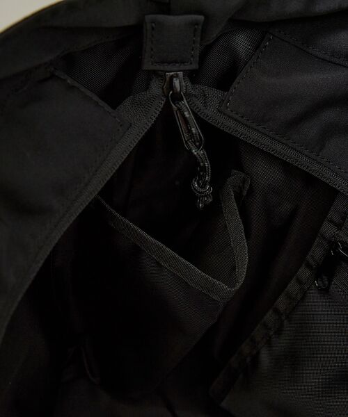 Rouge vif la cle / ルージュ・ヴィフ ラクレ トートバッグ | 【COBMASTER/コブマスター】QLTDESERT TOTE/トートバッグ/ | 詳細12