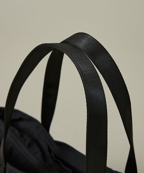 Rouge vif la cle / ルージュ・ヴィフ ラクレ トートバッグ | 【COBMASTER/コブマスター】QLTDESERT TOTE/トートバッグ/ | 詳細6