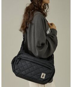 Rouge vif la cle / ルージュ・ヴィフ ラクレ ショルダーバッグ | 【COBMASTER/コブマスター】 QLT MOONSHAKE MOONSHA