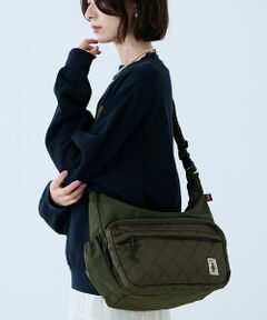 Rouge vif la cle / ルージュ・ヴィフ ラクレ ショルダーバッグ | 【COBMASTER/コブマスター】 QLT MOONSHAKE MOONSHA