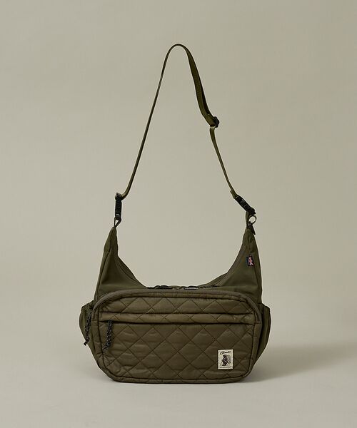 Rouge vif la cle / ルージュ・ヴィフ ラクレ ショルダーバッグ | 【COBMASTER/コブマスター】 QLT MOONSHAKE MOONSHA | 詳細17