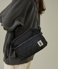 Rouge vif la cle / ルージュ・ヴィフ ラクレ ショルダーバッグ | 【COBMASTER/コブマスター】QLT ALT SHOULDERBAG/ショ