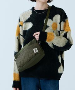 Rouge vif la cle / ルージュ・ヴィフ ラクレ ショルダーバッグ | 【COBMASTER/コブマスター】QLT ALT SHOULDERBAG/ショ