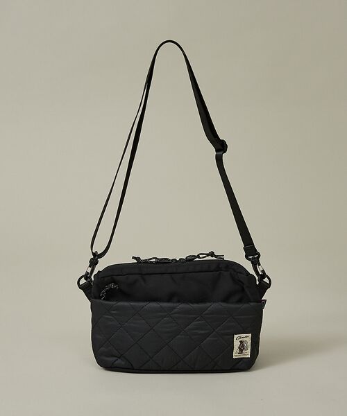 Rouge vif la cle / ルージュ・ヴィフ ラクレ ショルダーバッグ | 【COBMASTER/コブマスター】QLT ALT SHOULDERBAG/ショ | 詳細2