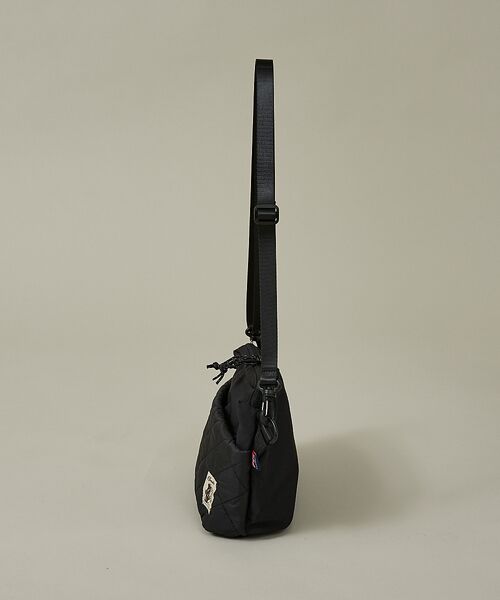 Rouge vif la cle / ルージュ・ヴィフ ラクレ ショルダーバッグ | 【COBMASTER/コブマスター】QLT ALT SHOULDERBAG/ショ | 詳細3