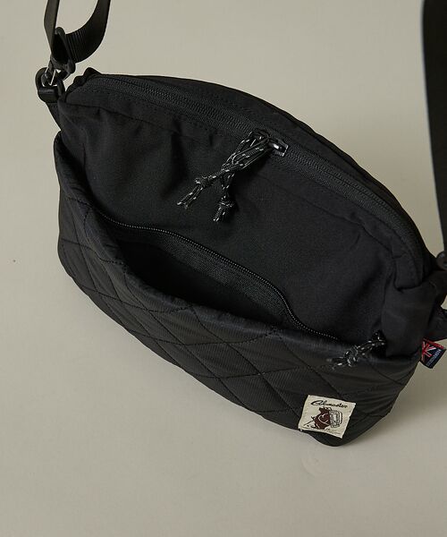 Rouge vif la cle / ルージュ・ヴィフ ラクレ ショルダーバッグ | 【COBMASTER/コブマスター】QLT ALT SHOULDERBAG/ショ | 詳細8