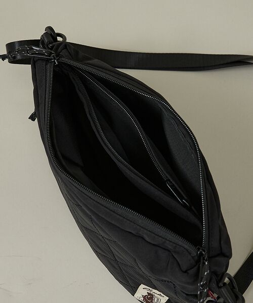 Rouge vif la cle / ルージュ・ヴィフ ラクレ ショルダーバッグ | 【COBMASTER/コブマスター】QLT ALT SHOULDERBAG/ショ | 詳細9