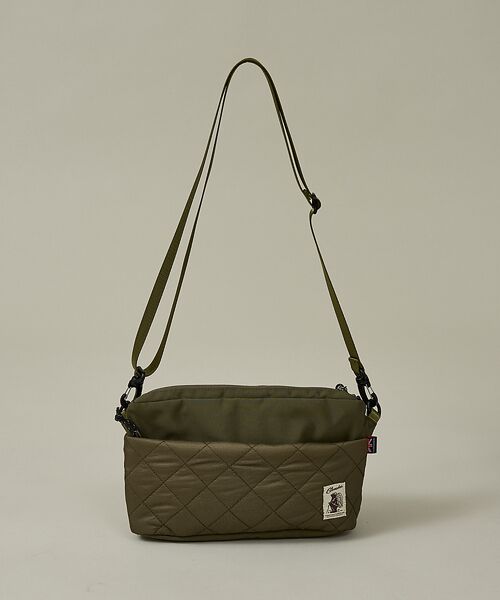 Rouge vif la cle / ルージュ・ヴィフ ラクレ ショルダーバッグ | 【COBMASTER/コブマスター】QLT ALT SHOULDERBAG/ショ | 詳細15