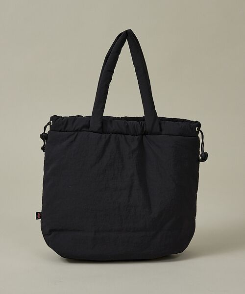 Rouge vif la cle / ルージュ・ヴィフ ラクレ トートバッグ | 【COBMASTER/コブマスター】COB PADDED-MUFFIN DRAW | 詳細10