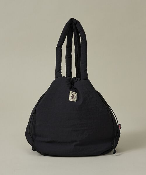 Rouge vif la cle / ルージュ・ヴィフ ラクレ トートバッグ | 【COBMASTER/コブマスター】COB PADDED-MUFFIN DRAW | 詳細12