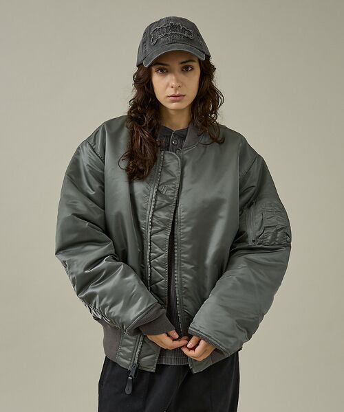 Rouge vif la cle / ルージュ・ヴィフ ラクレ ハット | 【Dickies/ディッキーズ】EX PIGMENT  LOGO CAP/キャッ | 詳細19